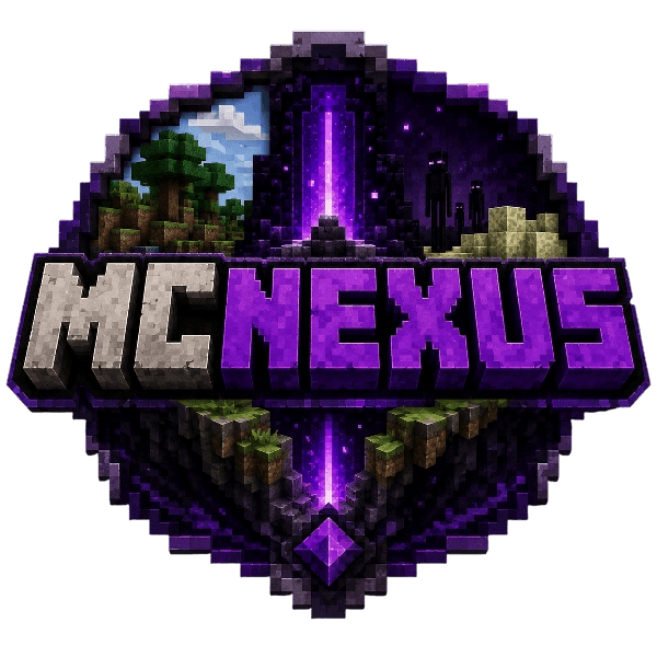MCNexus logo